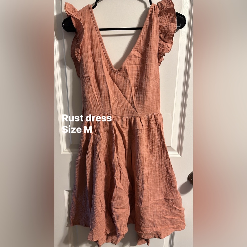 Casual dress
